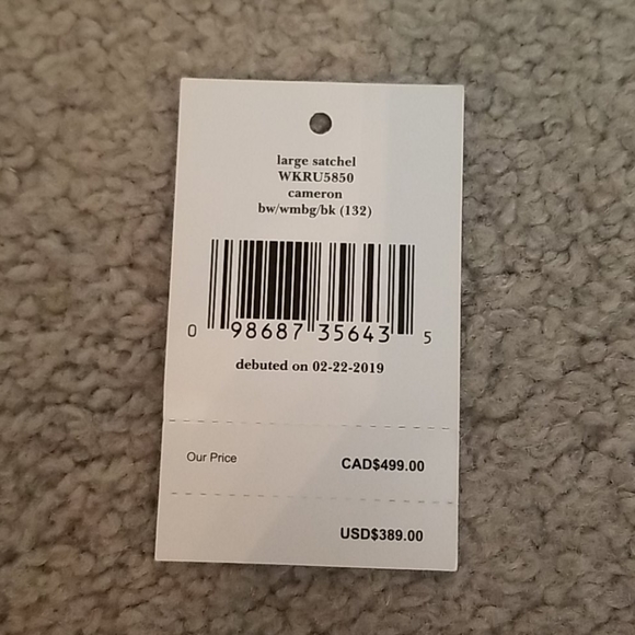 Kate spade - Picture 7 of 7